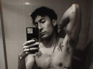 AxelVicius - Sexe cam en vivo - 22926049
