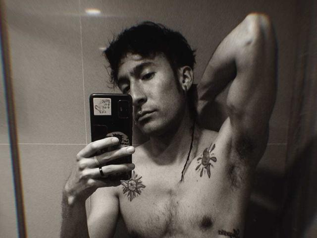 AxelVicius - Sexe cam en vivo - 22926049
