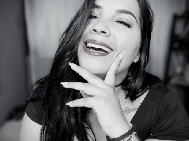 AvaChanne - Live sexe cam - 22926317