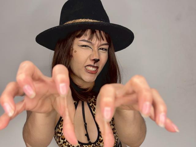 DeisyWest - Live porn &amp; sex cam - 22926437