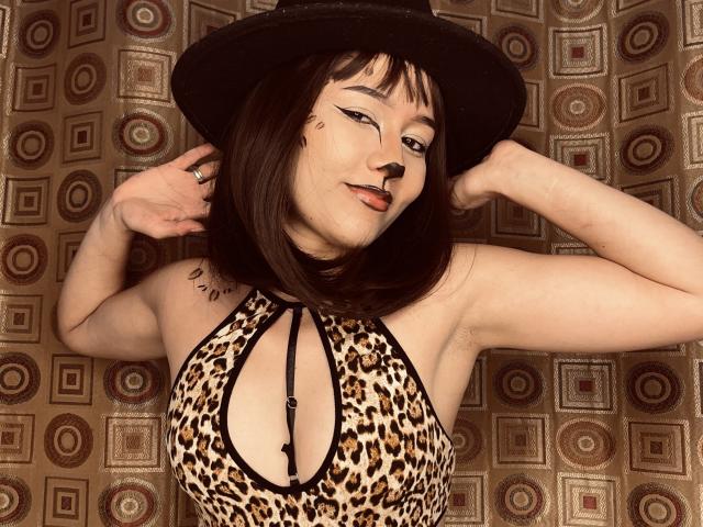 DeisyWest - Sexe cam en vivo - 22926549