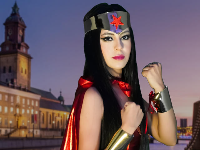 EimmyPark - Sexe cam en vivo - 22927365