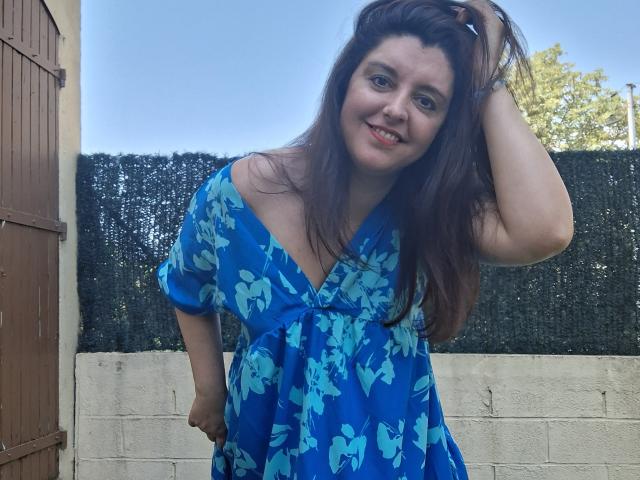 LaFrancaiseJessy - Live sex cam - 22927965