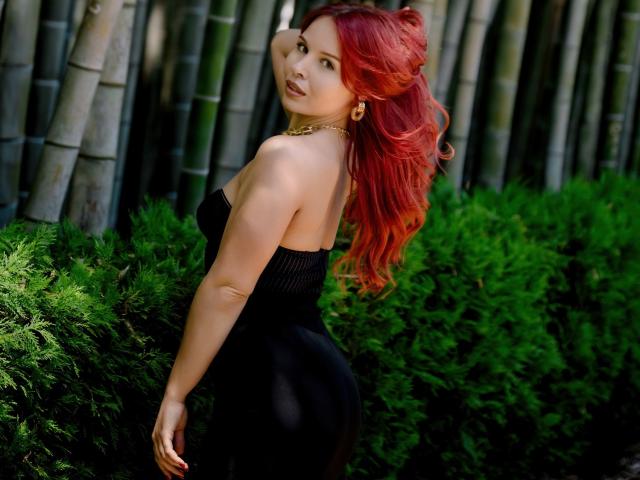 LinaHi - Sexe cam en vivo - 22928229