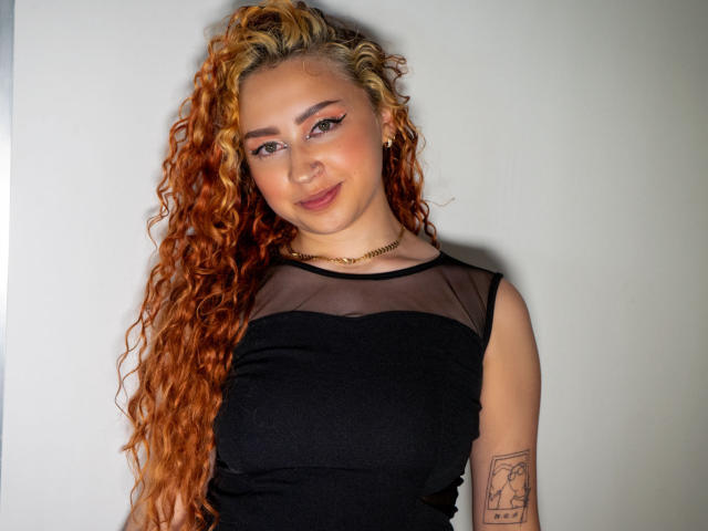 IsabellaGarcez - Live porn &amp; sex cam - 22928381