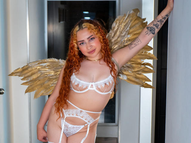 IsabellaGarcez - Live porn &amp; sex cam - 22928829