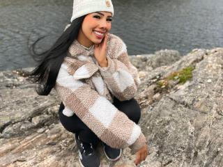 MilaQueen1 - Live Sex Cam - 22929065