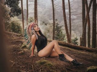 MilaQueen1 - Live Sex Cam - 22929101
