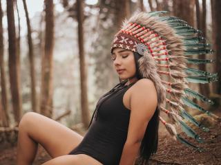 MilaQueen1 - Live Sex Cam - 22929197