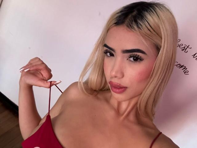 ChristieGarci - ライブポルノ&amp;セックスカム - 22929305