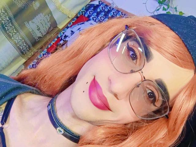 KrissiriWat - Sexe cam en vivo - 22929813