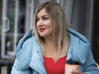 NotYourBerry - Sexe cam en vivo - 22930061