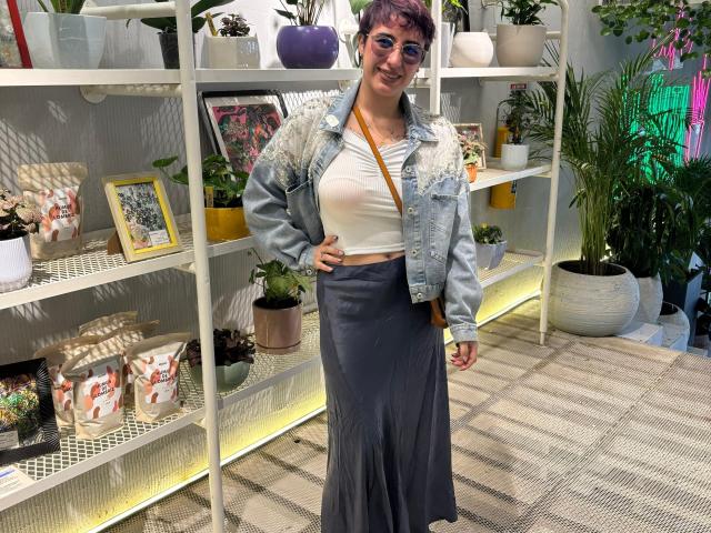 LilCati - Sexe cam en vivo - 22930281