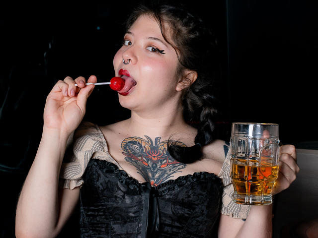 MissAllSunday - Live Sex Cam - 22930893