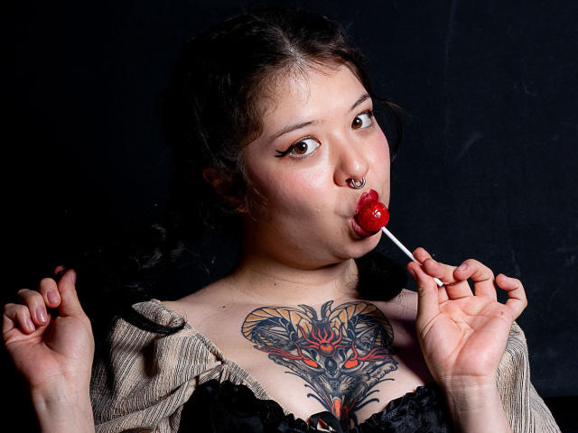 MissAllSunday - Live sex cam - 22930901