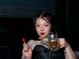 MissAllSunday - Élő pornó és szexkamera - 22930905