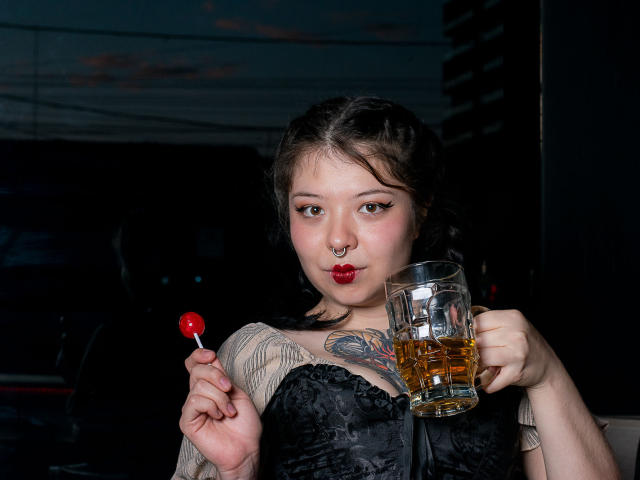 MissAllSunday - Live sex cam - 22930905