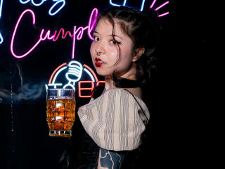 MissAllSunday - Élő pornó és szexkamera - 22930909