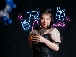 MissAllSunday - Élő pornó és szexkamera - 22930921