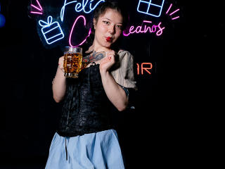 MissAllSunday - Élő pornó és szexkamera - 22930929