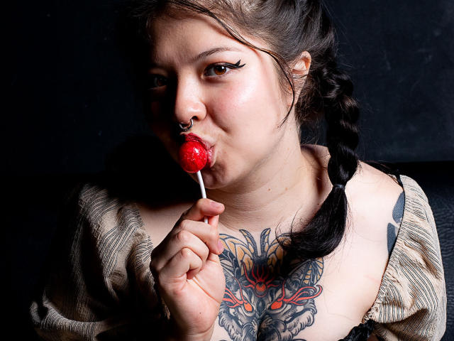 MissAllSunday - Live sex cam - 22930949