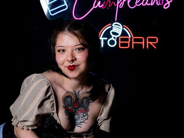 MissAllSunday - Live sex cam - 22930953