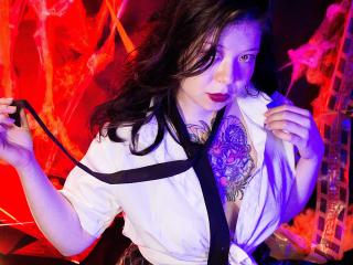 MissAllSunday - Élő pornó és szexkamera - 22930985