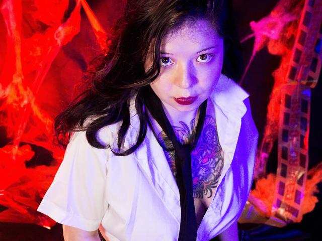 MissAllSunday - Sexe cam en vivo - 22930993