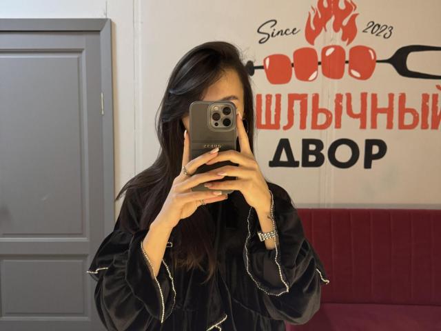 LillianSunny - Live sex cam - 22930997