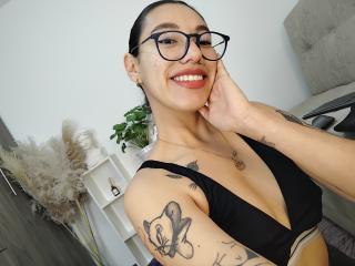 Mllevv - Live porn &amp; sex cam - 22931393