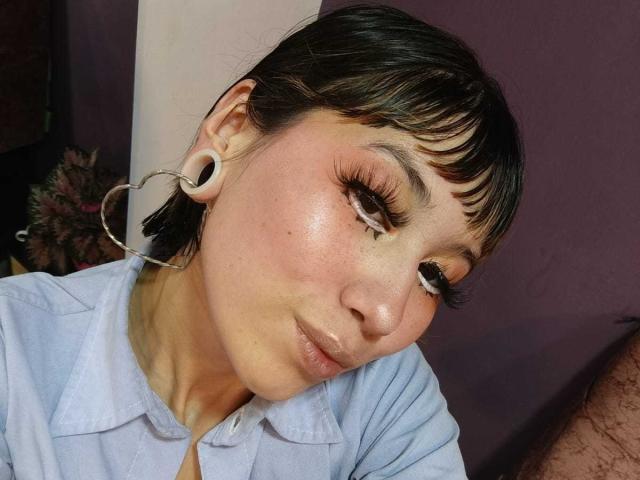 LalaKlein - Sexe cam en vivo - 22931465