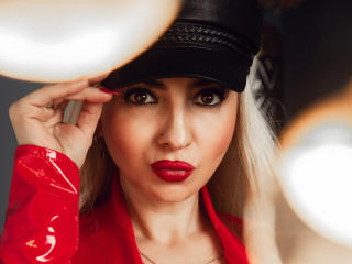 Vixenia - Sexe cam en vivo - 22932001