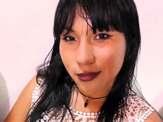 AbbyBlack69 - Live sexe cam - 22932817