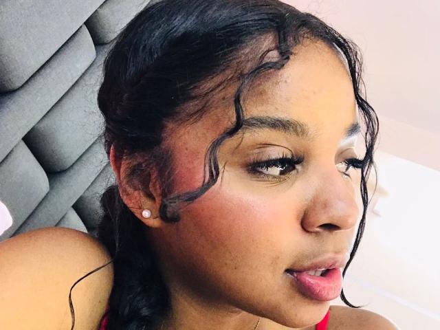 LisaMendez - Sexe cam en vivo - 22933017