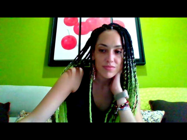 Kailani69 - Sexe cam en vivo - 22933481