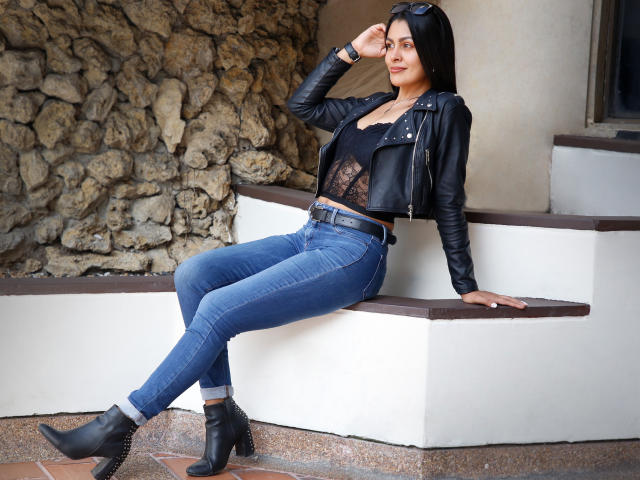 AlexaJanes - Sexe cam en vivo - 22933837