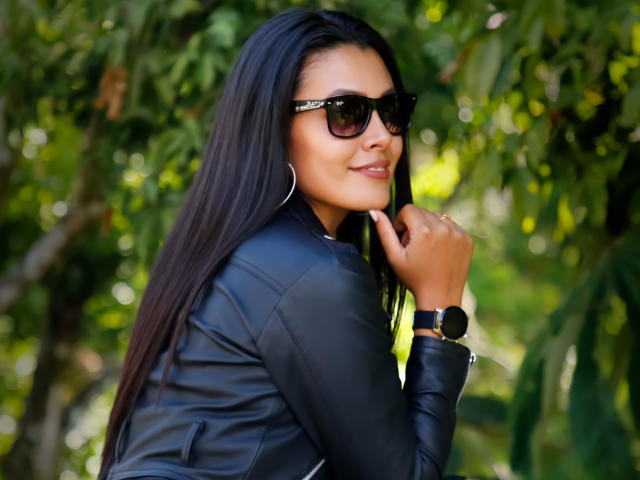 AlexaJanes - Sexe cam en vivo - 22933893