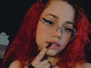 MarceWilliams - Sexe cam en vivo - 22933973
