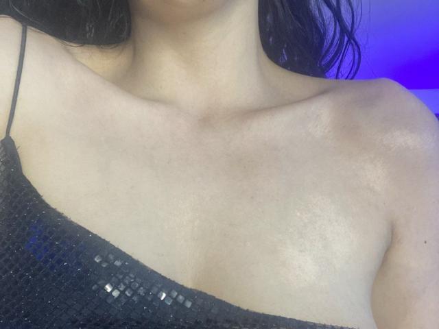 Aurellia - Live porn &amp; sex cam - 22934065