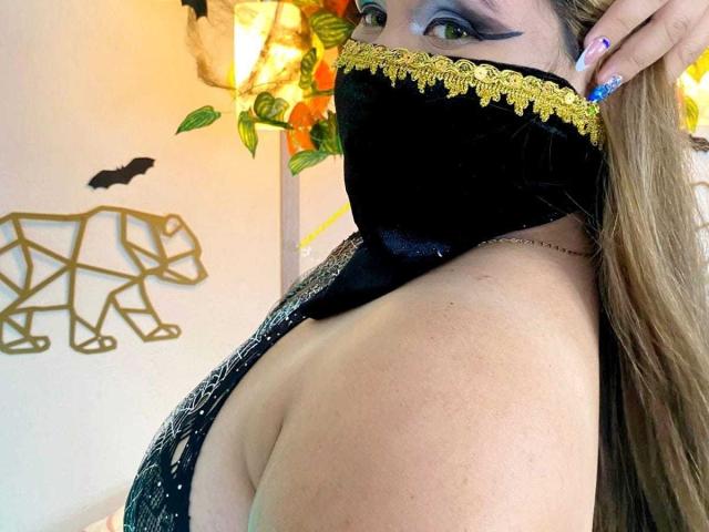 SalmaAzaman - Sexe cam en vivo - 22934773