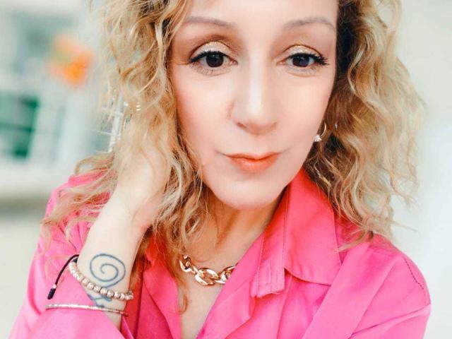 SammyKitty - Sexe cam en vivo - 22935385