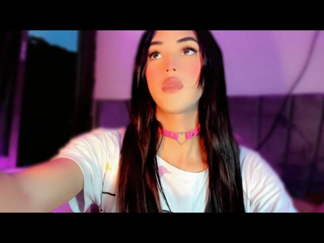HottieNicol - Sexe cam en vivo - 22935549
