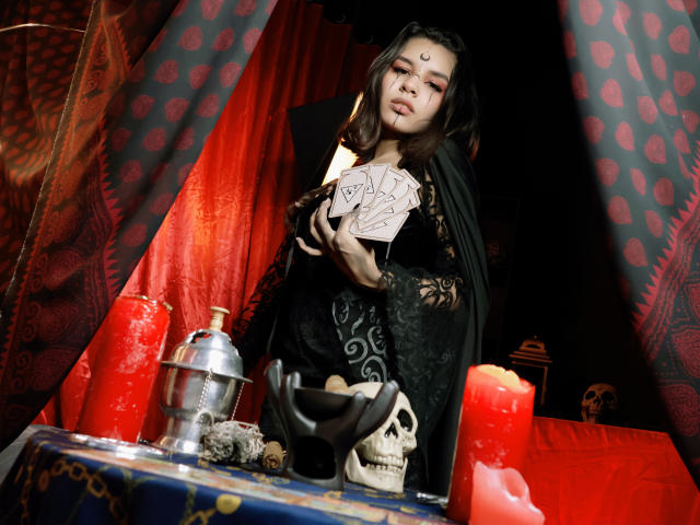 LenaBranch - Live porn &amp; sex cam - 22935645