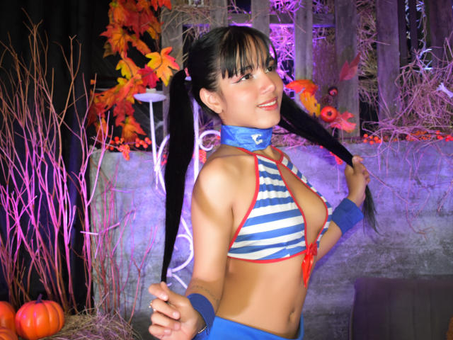 LethinaLein - Sexe cam en vivo - 22936417