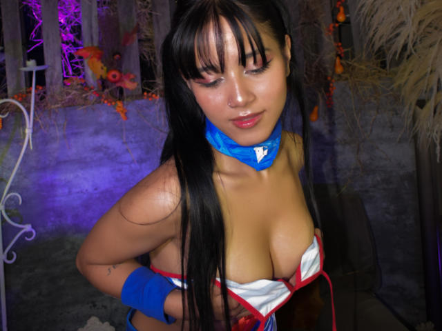 LethinaLein - Sexe cam en vivo - 22936473