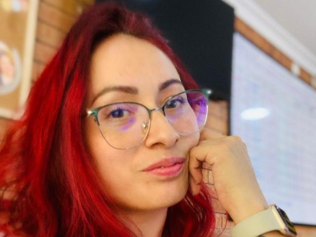 JulietaMartin - Live porn &amp; sex cam - 22936545