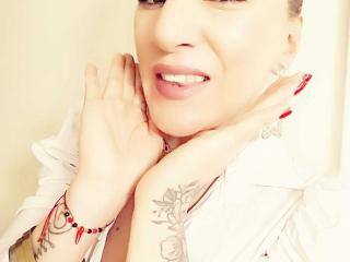 SammyKitty - Live Sex Cam - 22936701