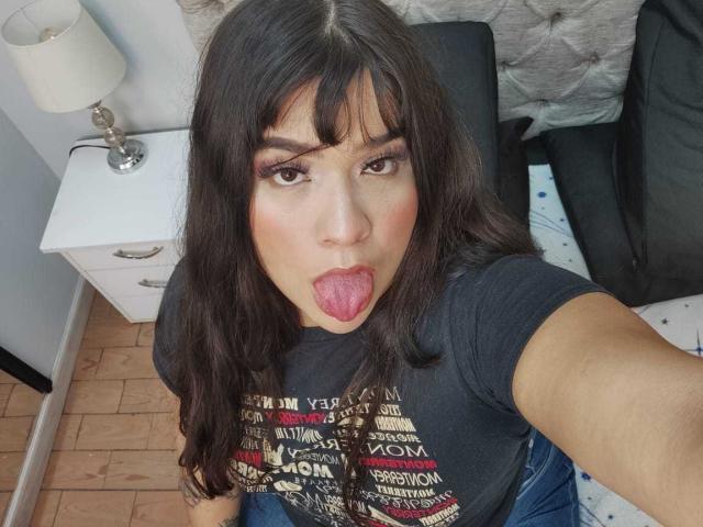 AntonelaPark - Live sexe cam - 22937077