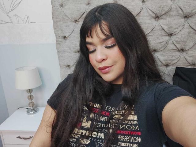 AntonelaPark - Live sex cam - 22937089