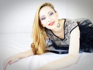 Geralyne - Live sexe cam - 2293770